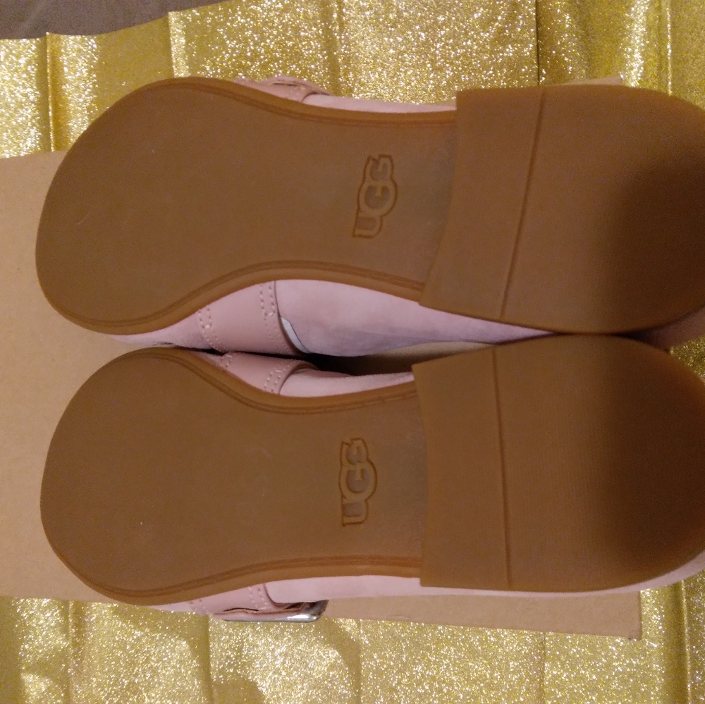 Shoes - Picture 8 of 9
